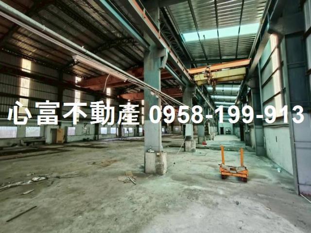 高雄市-其他工業用地租售物件照片第2張