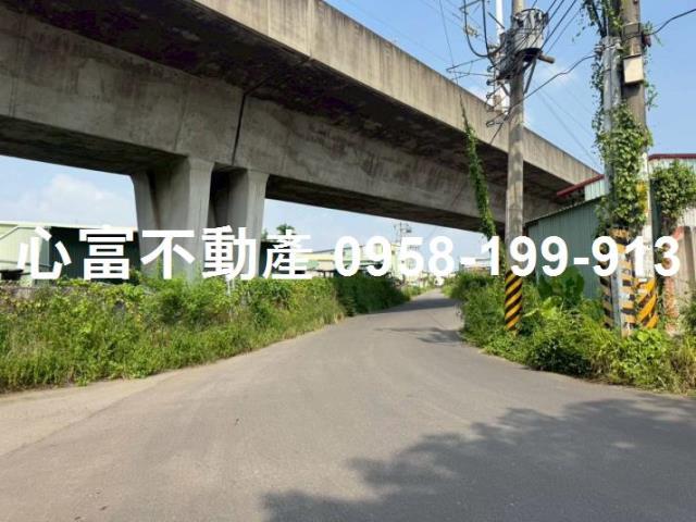 高雄市-其他工業用地租售物件照片第3張