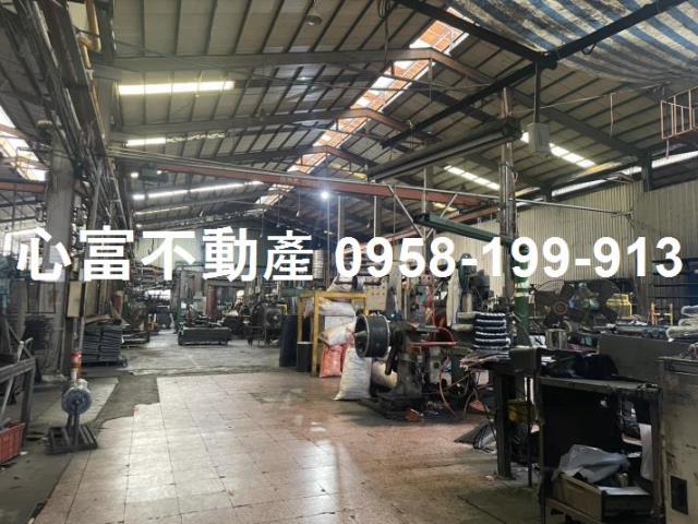 高雄市-其他工業用地租售物件照片第2張