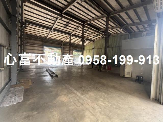 台南市安南區總頭寮工業區