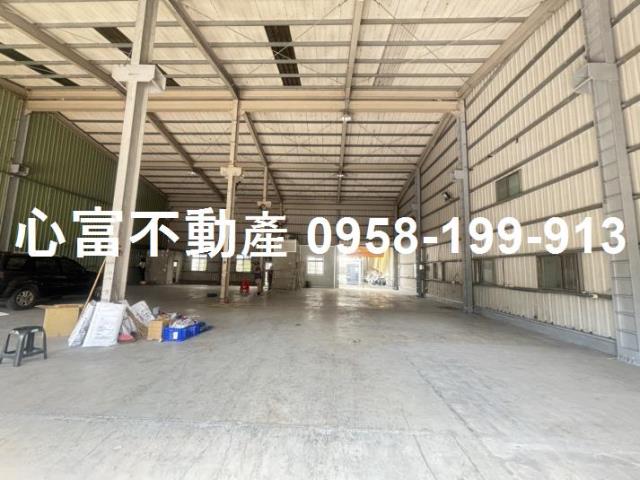 台南市，安南區-總頭寮工業區租售物件照片第2張
