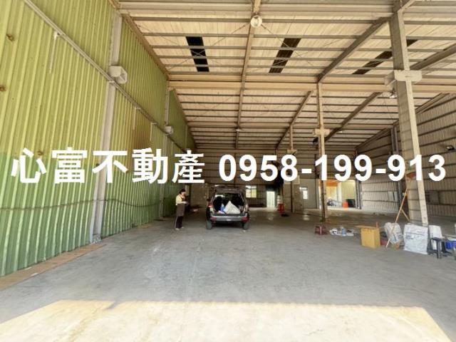 台南市，安南區-總頭寮工業區租售物件照片第3張