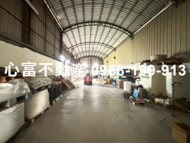 台南市永康區其他工業用地