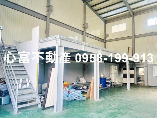 高雄市岡山區其他工業用地