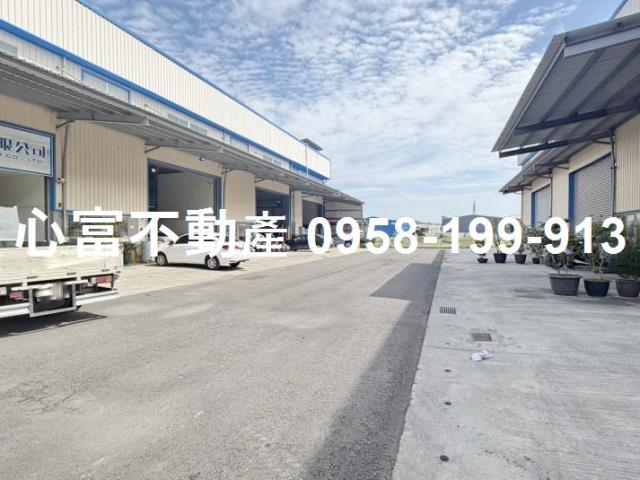 高雄市-其他工業用地租售物件照片第3張
