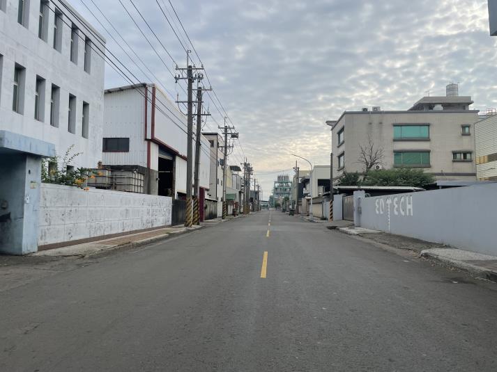 高雄市大寮區大發產業園區