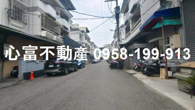 高雄市燕巢區其他工業用地