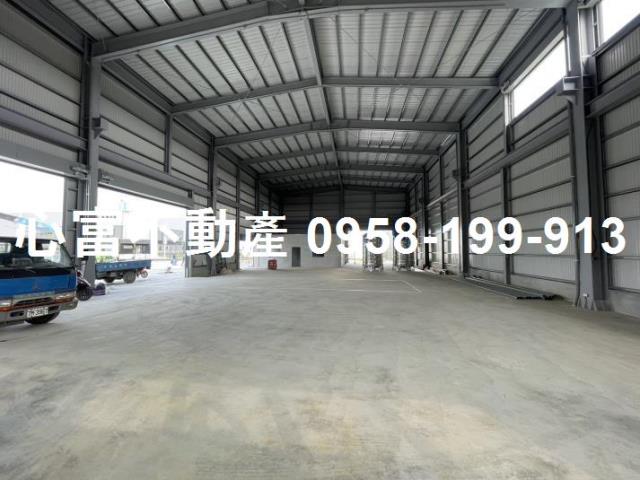 高雄市仁武區其他工業用地