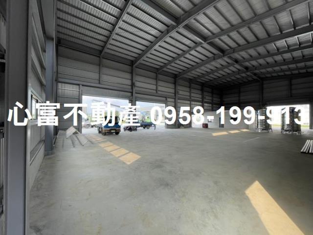 高雄市-其他工業用地租售物件照片第2張