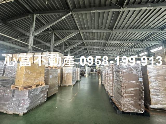 高雄市永安區其他工業用地