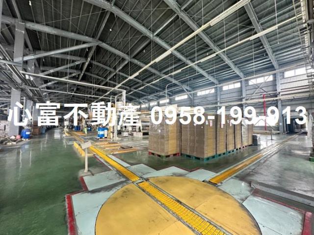 高雄市-其他工業用地租售物件照片第2張