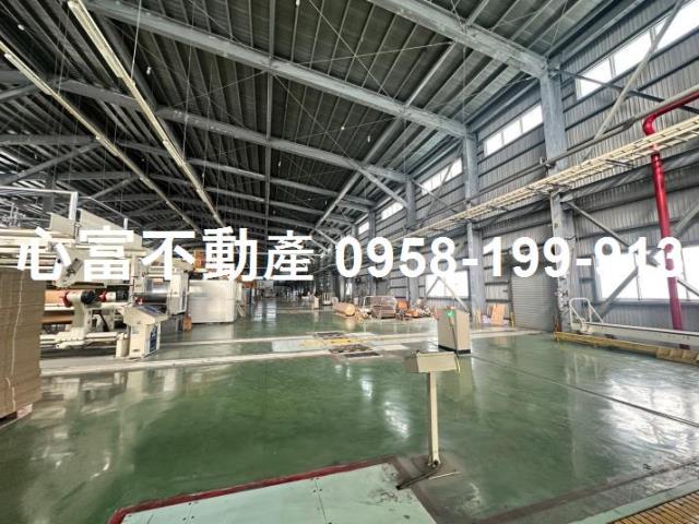 高雄市-其他工業用地租售物件照片第3張