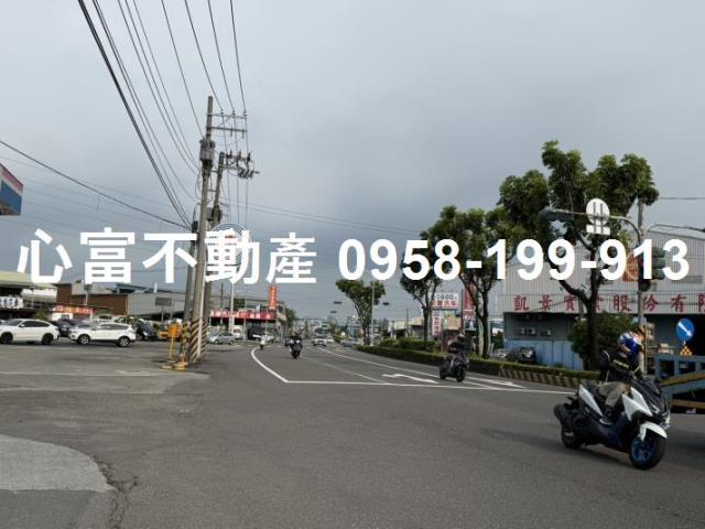 高雄市大寮區其他工業用地