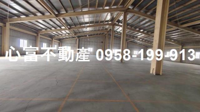 台南市-其他工業用地租售物件照片第3張