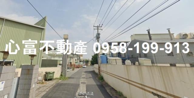 台南市-其他工業用地租售物件照片第2張