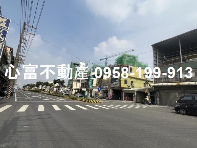 屏東縣萬丹鄉其他工業用地