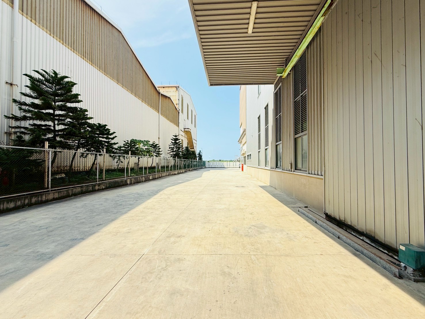 彰化縣，鹿港鎮-彰濱產業園區租售物件照片第7張