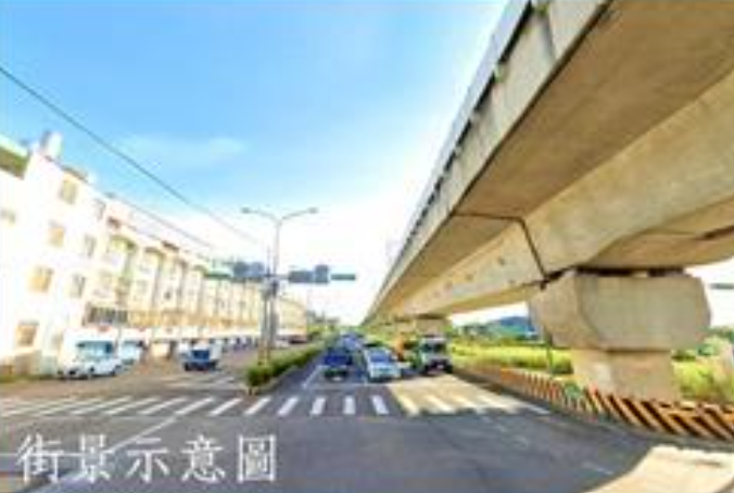 桃園市中壢區其他工業用地