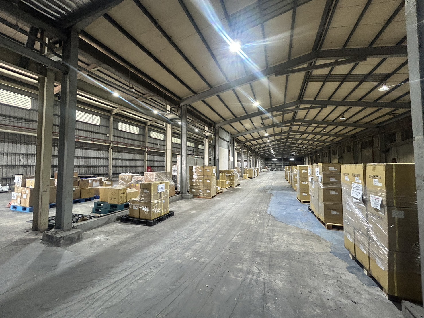 桃園市蘆竹區其他工業用地