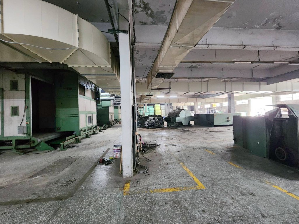 桃園市中壢區其他工業用地