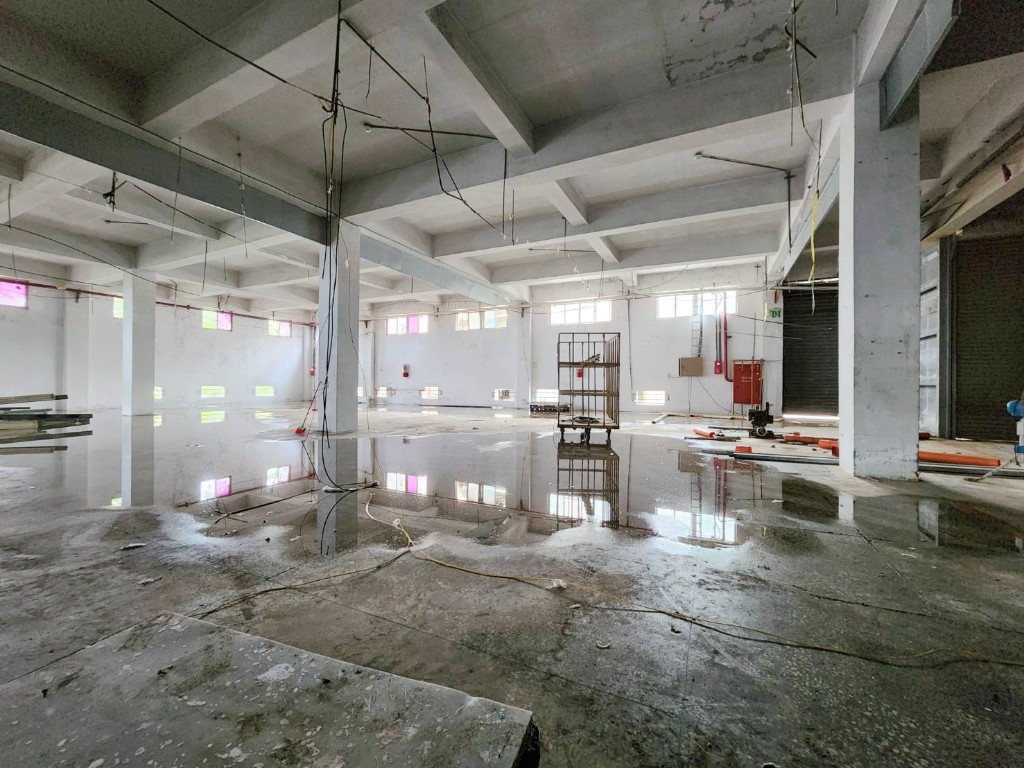 桃園市-其他工業用地租售物件照片第2張