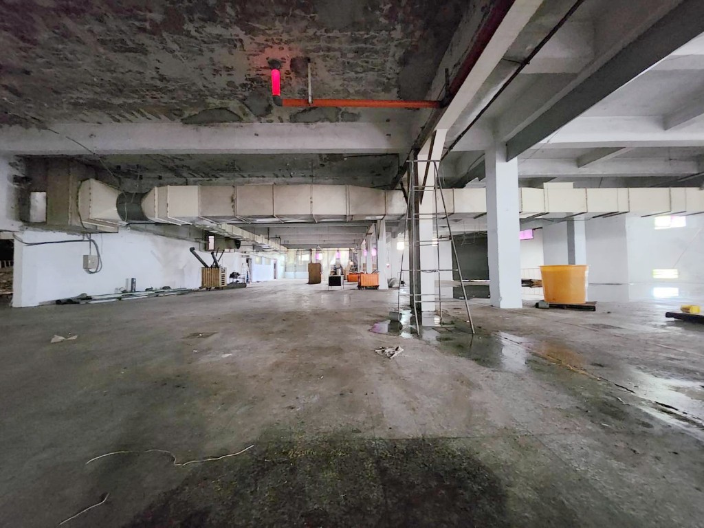 桃園市-其他工業用地租售物件照片第3張