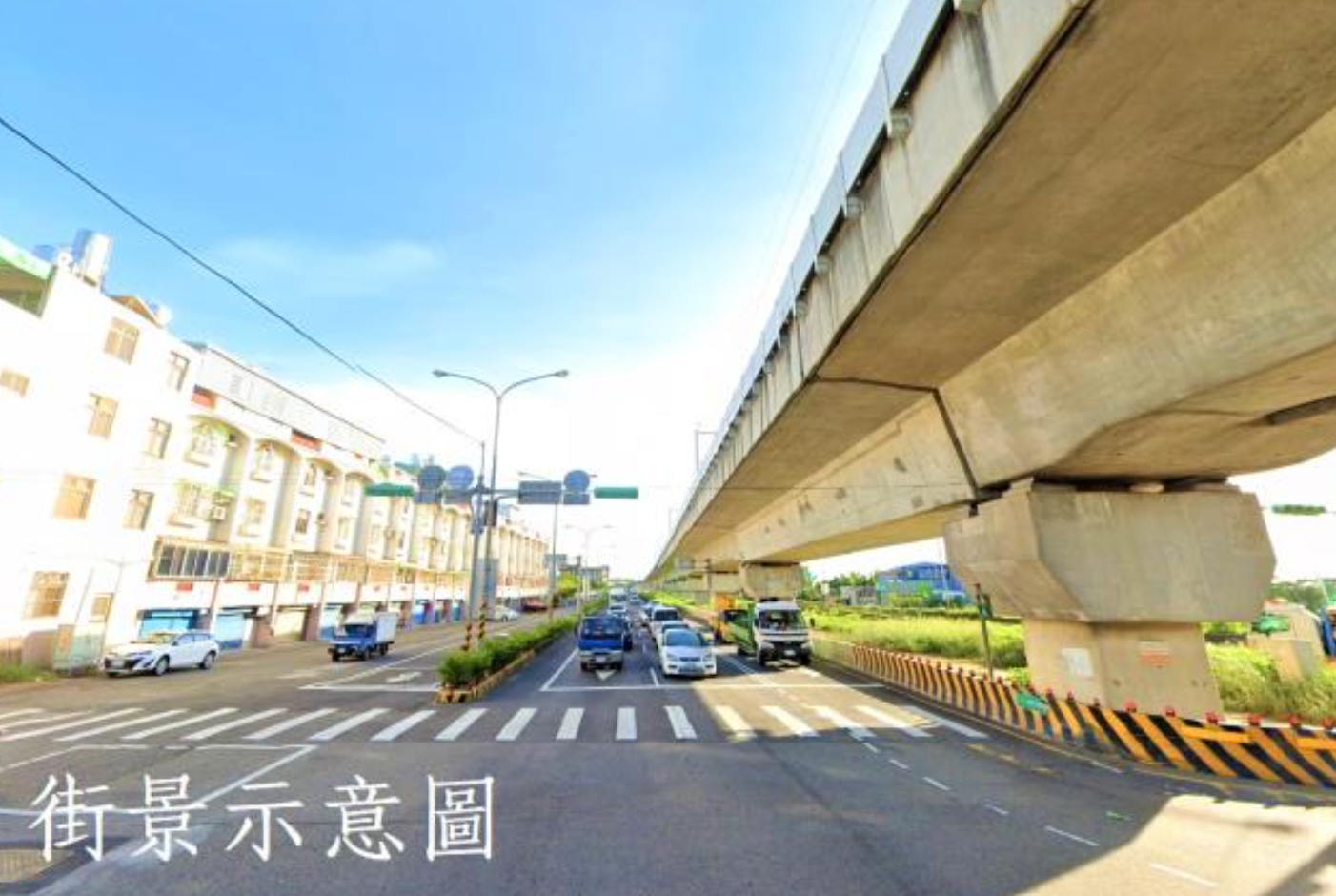 桃園市中壢區其他工業用地