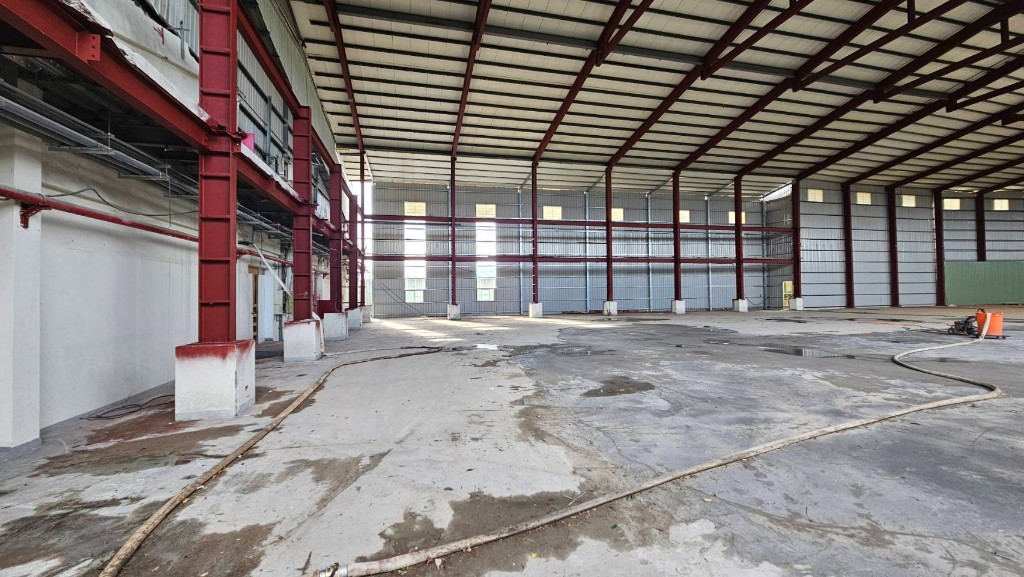 桃園市-其他工業用地租售物件照片第3張