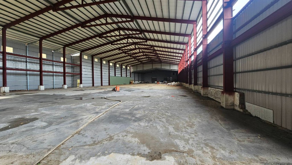 桃園市-其他工業用地租售物件照片第4張