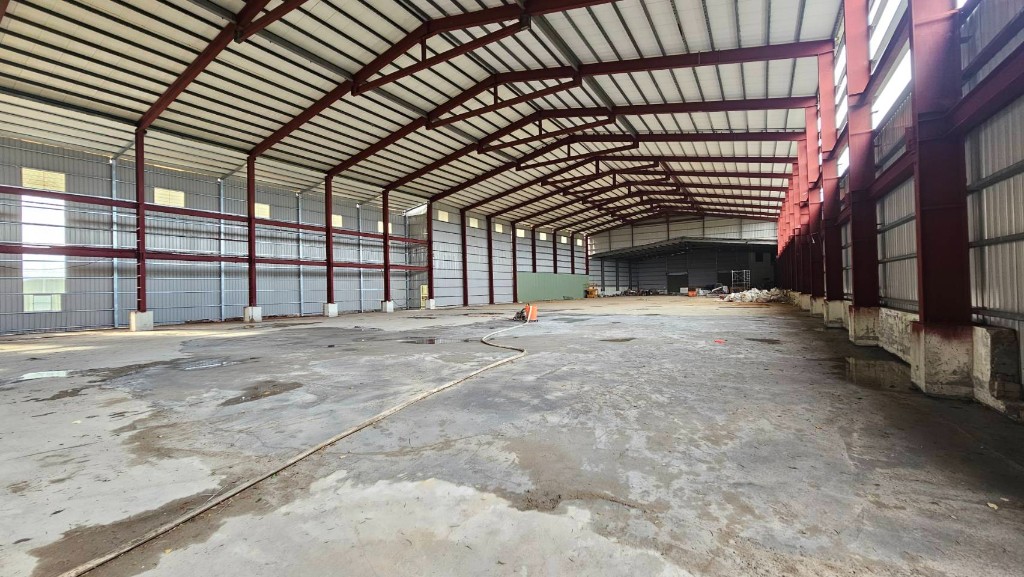 桃園市-其他工業用地租售物件照片第5張