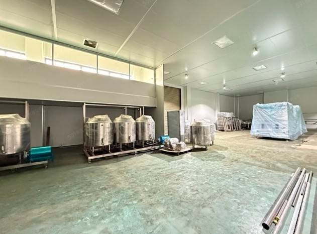 桃園市楊梅區其他工業用地