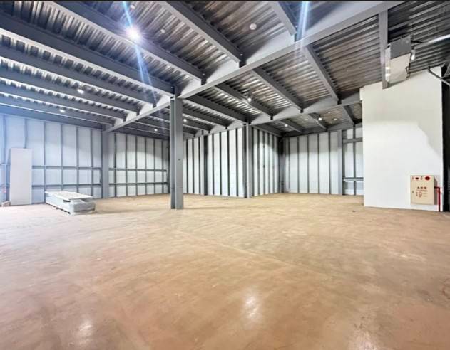 桃園市-其他工業用地租售物件照片第2張