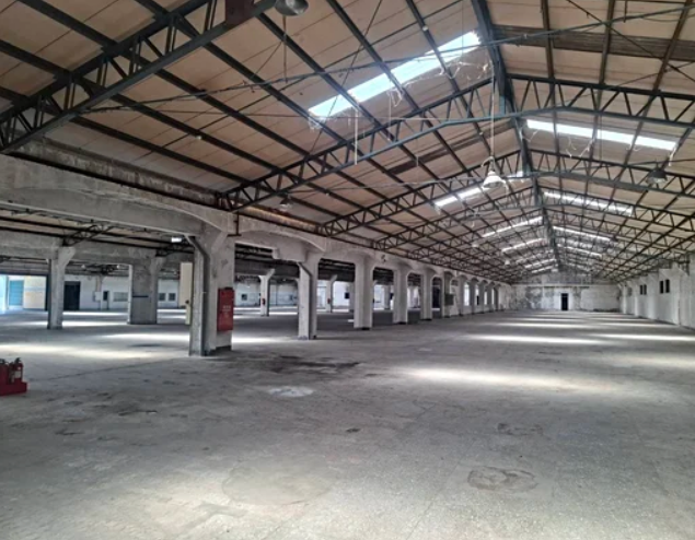 桃園市楊梅區其他工業用地