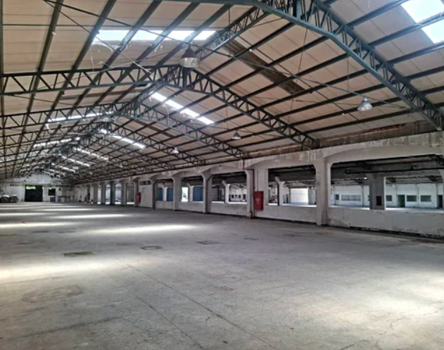 桃園市-其他工業用地租售物件照片第2張