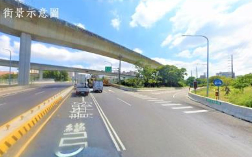 桃園市楊梅區其他工業用地