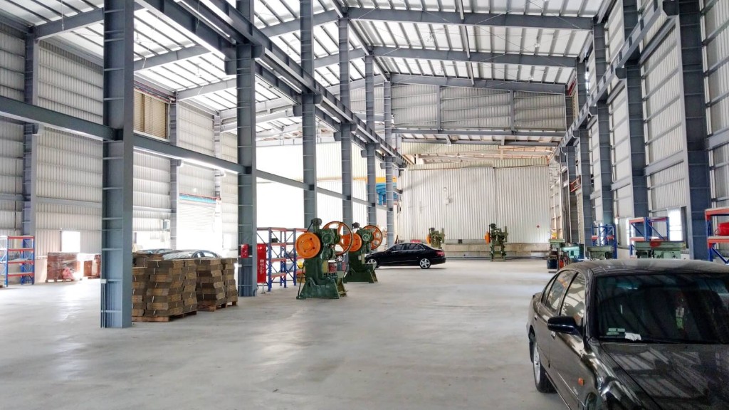 桃園市龍潭區其他工業用地