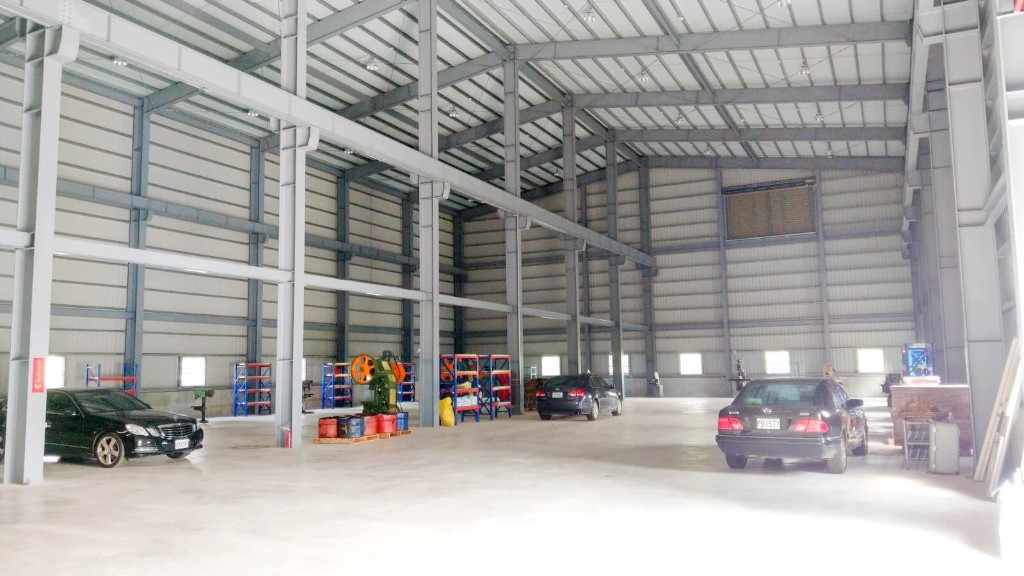 桃園市-其他工業用地租售物件照片第2張