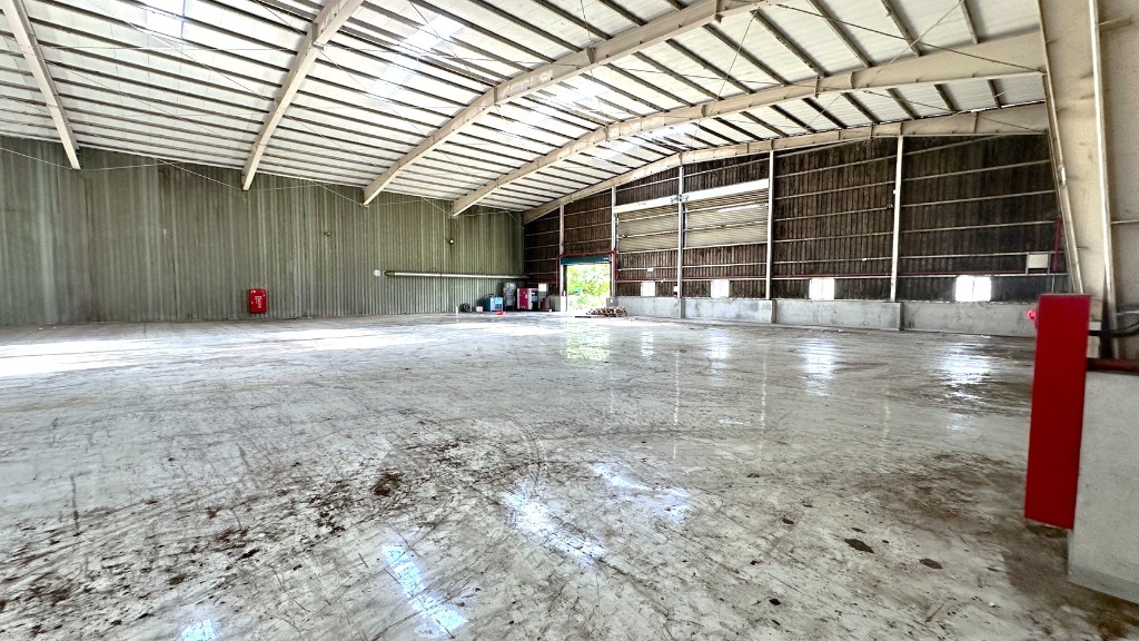 桃園市-其他工業用地租售物件照片第3張