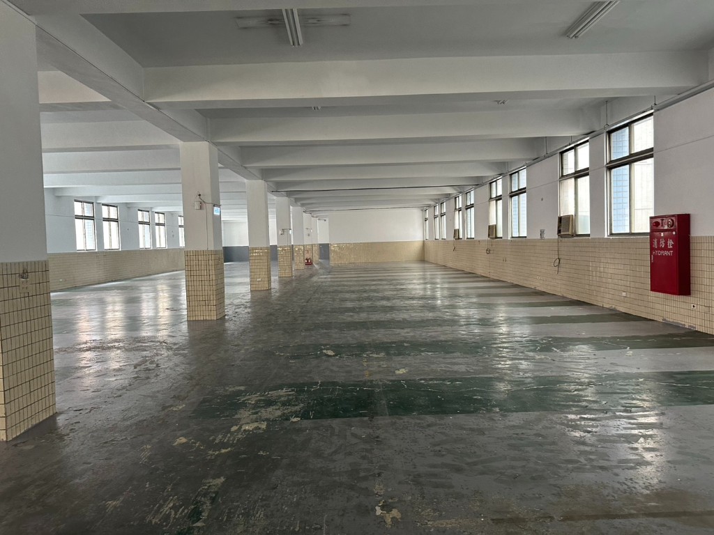 桃園市龜山區其他工業用地