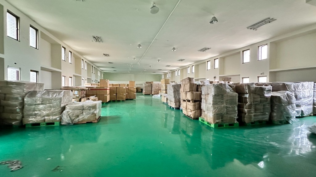 桃園市-其他工業用地租售物件照片第3張