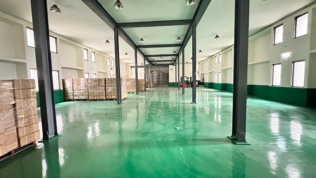 桃園市-其他工業用地租售物件照片第4張