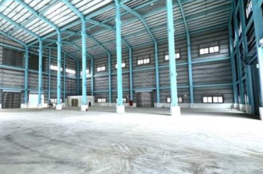 桃園市新屋區其他工業用地