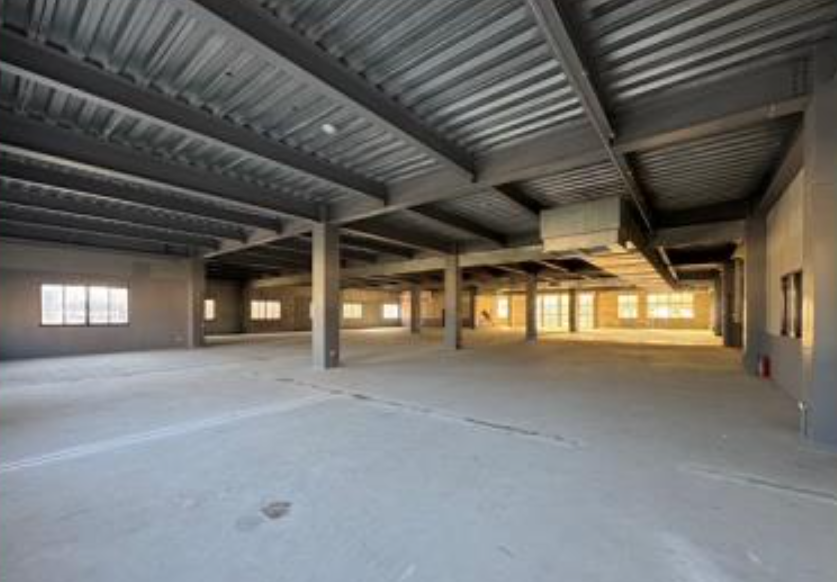 桃園市八德區其他工業用地