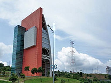 中部科學園區台中園區照片(共4張)