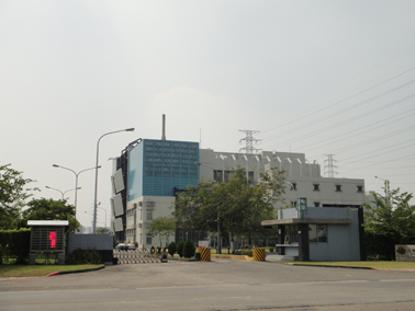 南部科學園區台南園區照片(共4張)