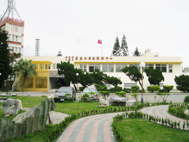 美崙產業園區照片(共4張)