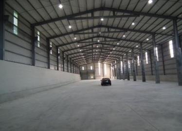 新屋永安工業用地[]