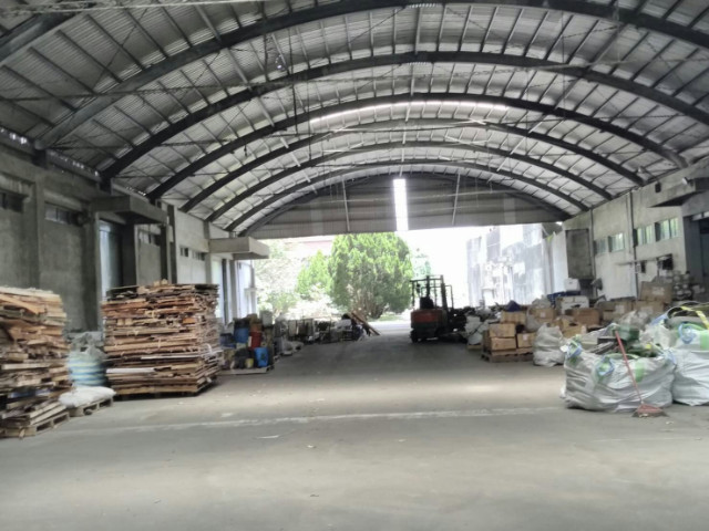 其他工業用地[桃園市龍潭區高楊北路]