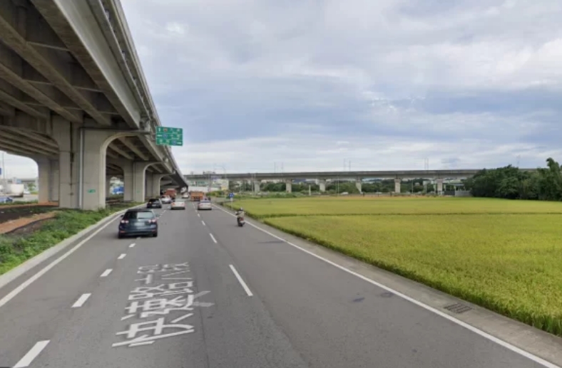 其他工業用地[桃園市新屋區]