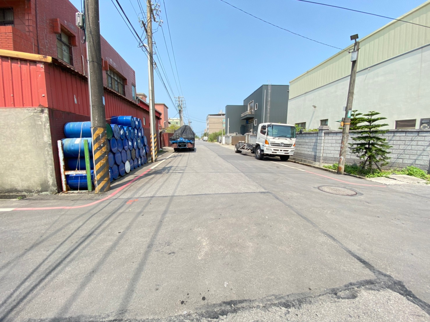 其他工業用地[桃園市觀音區]